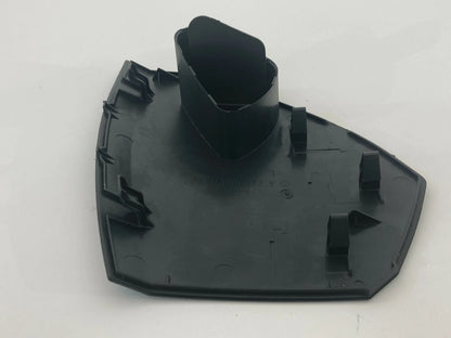 2000-2006 MERCEDES-BENZ S500 LEFT DASHBOARD END TRIM COVER VENT 2206890308 OEM