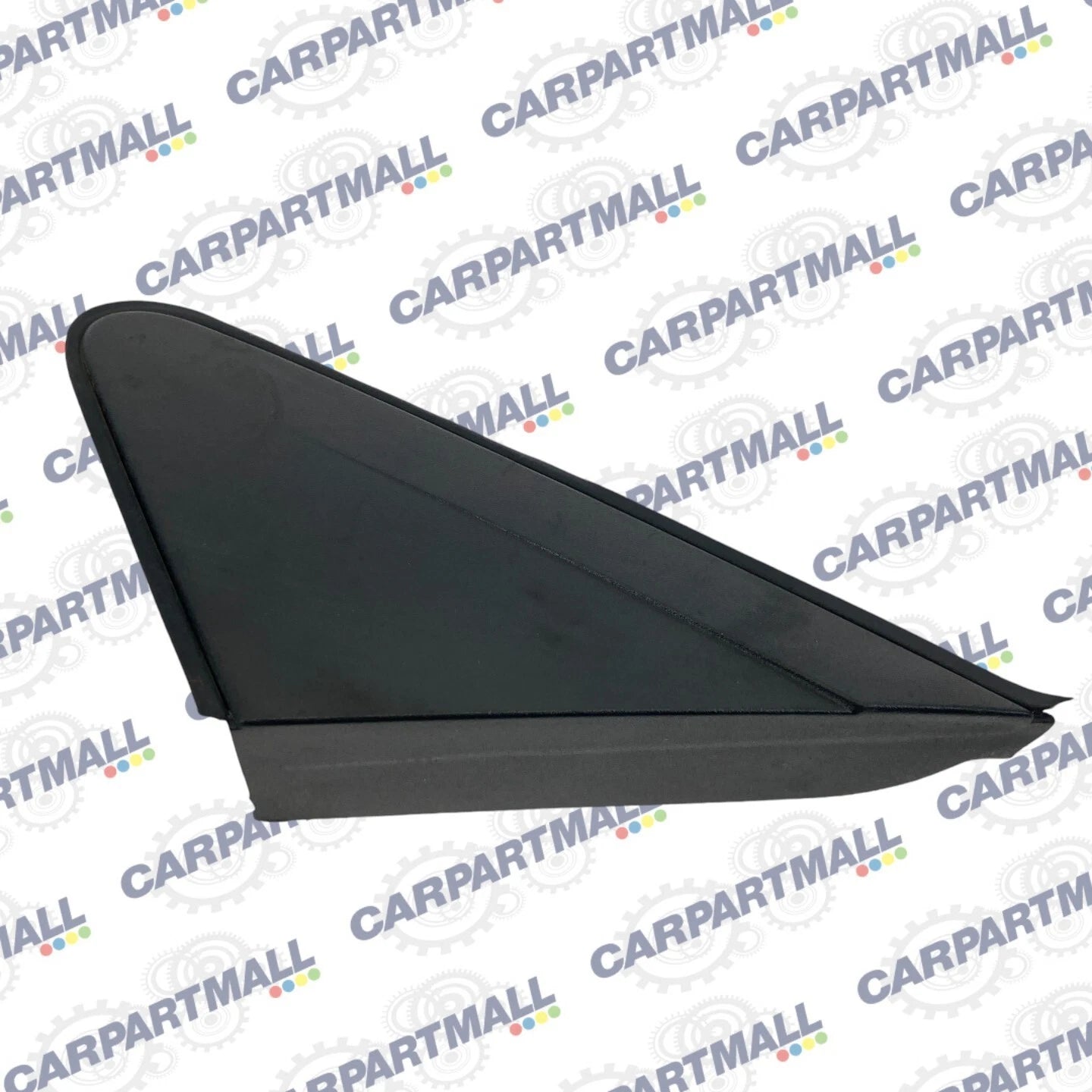 2011-2016 CHEVROLET CRUZE FRONT LEFT OUTER SIDE VIEW APPLIQUE MOLDING 95486483