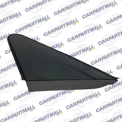 2011-2016 CHEVROLET CRUZE FRONT LEFT OUTER SIDE VIEW APPLIQUE MOLDING 95486483