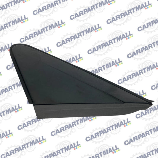 2011-2016 CHEVROLET CRUZE FRONT LEFT OUTER SIDE VIEW APPLIQUE MOLDING 95486483