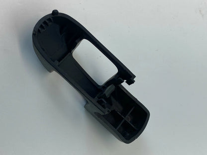 08-12 FORD ESCAPE SEAT BELT UPPER SLIDE HANDLE BUTTON BOLT TRIM COVER 6057049B