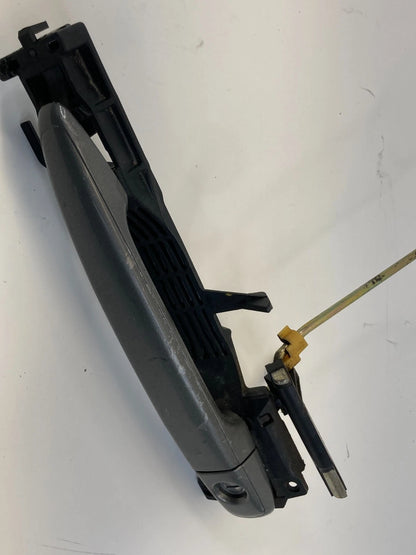 2004-2010 TOYOTA SIENNA FRONT LEFT DRIVER SIDE EXTERIOR DOOR HANDLE OEM