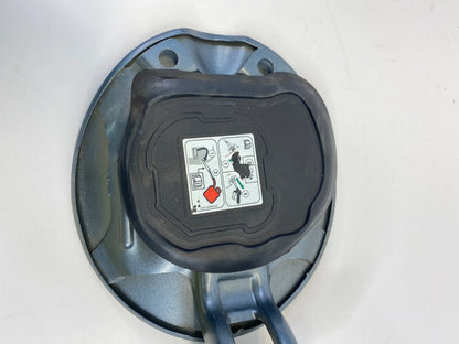 2008-2012 FORD ESCAPE 08-11 MARINER FUEL FILLER DOOR TANK COVER 8L84-78405A26-AC