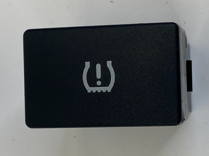 2013-2017 Honda Accord TPMS Tire Pressure Set Switch Control Button OEM