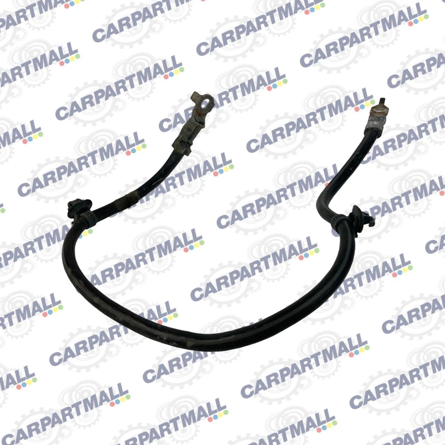 2006-2013 LEXUS IS250 IS350 ENGINE BATTERY GROUND CABLE TERMINAL OEM