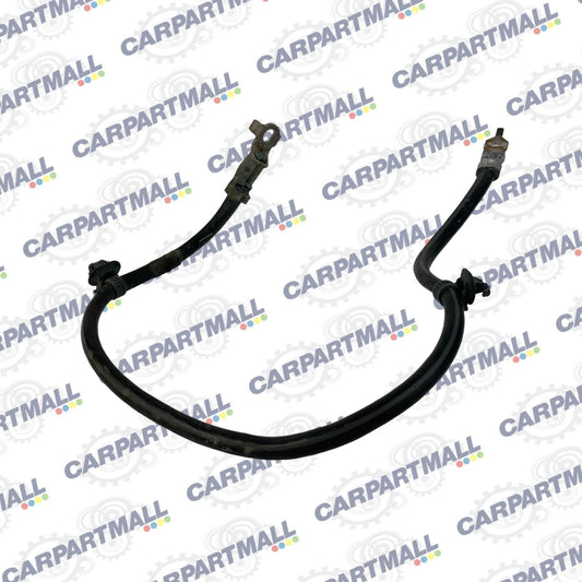 2006-2013 LEXUS IS250 IS350 ENGINE BATTERY GROUND CABLE TERMINAL OEM