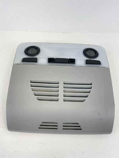 2006 BMW 330XI 330I 07-09 328I ROOF REAR OVERHEAD DOME MAP LIGHT LAMP 694520107