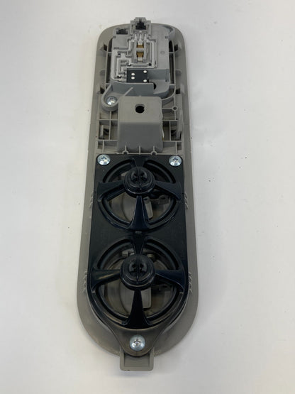 11-17 Honda Odyssey Rear Overhead Dome Map Light Lamp w/ Air Vent 83226TK8A0 OEM