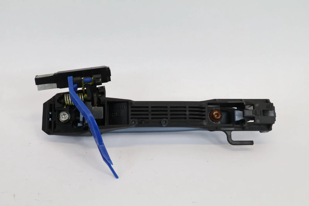 2005-2012 TOYOTA AVALON REAR LEFT SIDE EXTERIOR OUTER DOOR HANDLE ASSEMBLY OEM