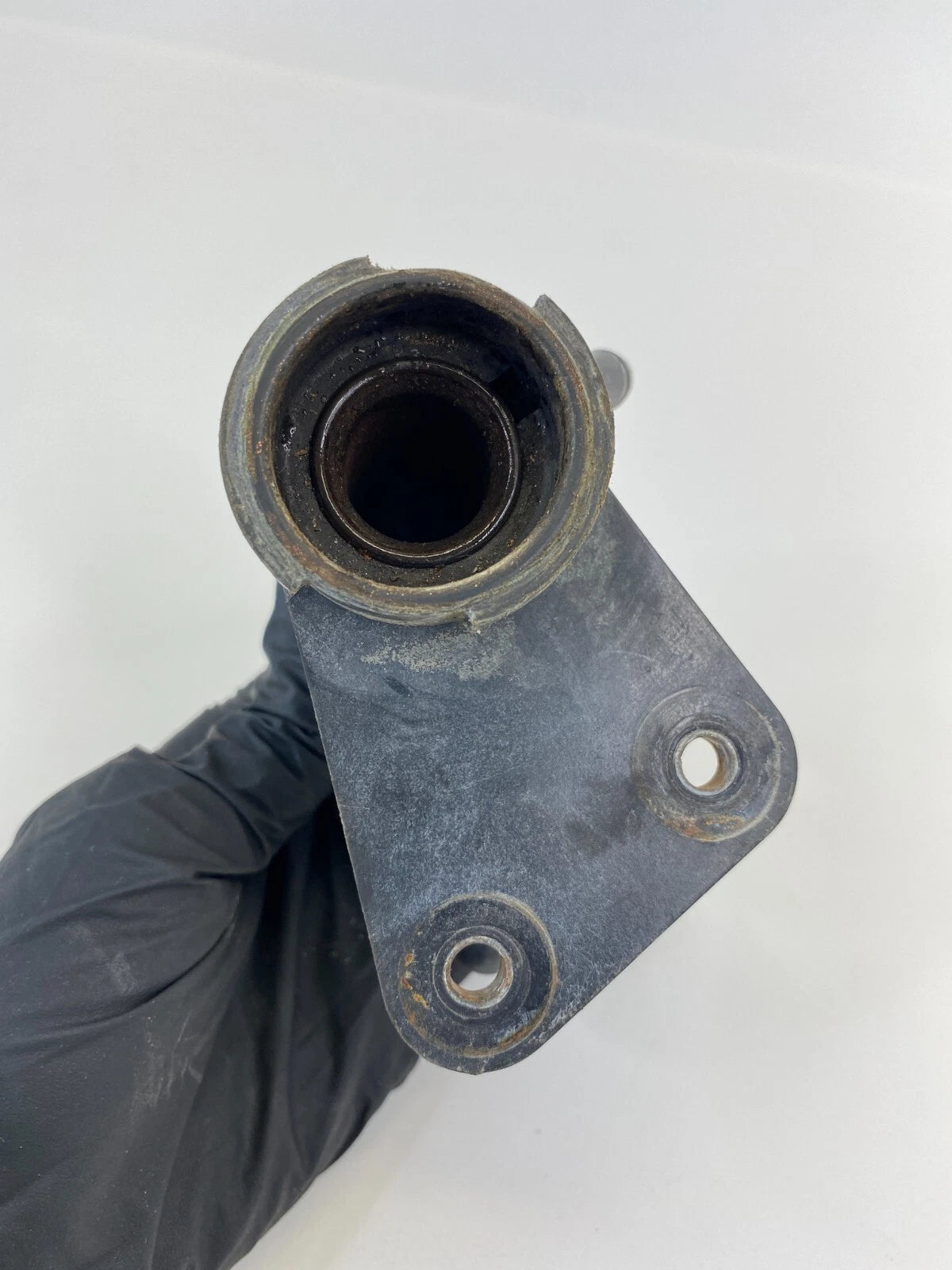 2006-2011 HONDA CIVIC 1.3L L4 16V M/T RADIATOR WATER FLUID FILLER ASSEMBLY OEM