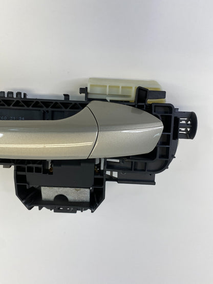 2006-2016 Mercedes-Benz E350 Rear Left Back Exterior Door Handle A204-760-21-34