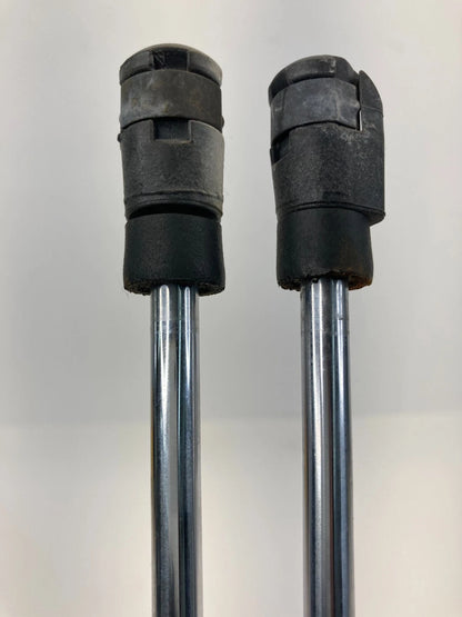 2006 2007 CADILLAC CTS REAR TAILGATE TRUNK LIFT STRUTS SHOCK SUPPORT PAIR OEM