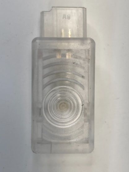 2012-2019 Chevrolet Cruze 10-17 Equinox Trunk Cargo Inner Courtesy Lamp 13503059