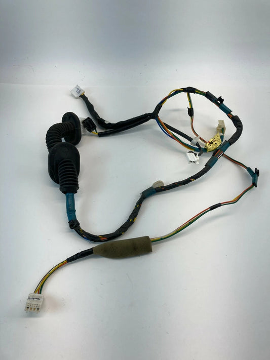 2004-2009 TOYOTA PRIUS REAR LEFT SIDE DOOR WIRE WIRING HARNESS 82154-47070 OEM