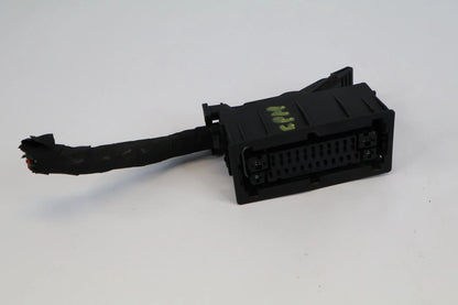 2014-2016 HYUNDAI ELANTRA 1.8L A/T FWD ABS ANTI LOCK BRAKE PUMP CABLE CONNECTOR