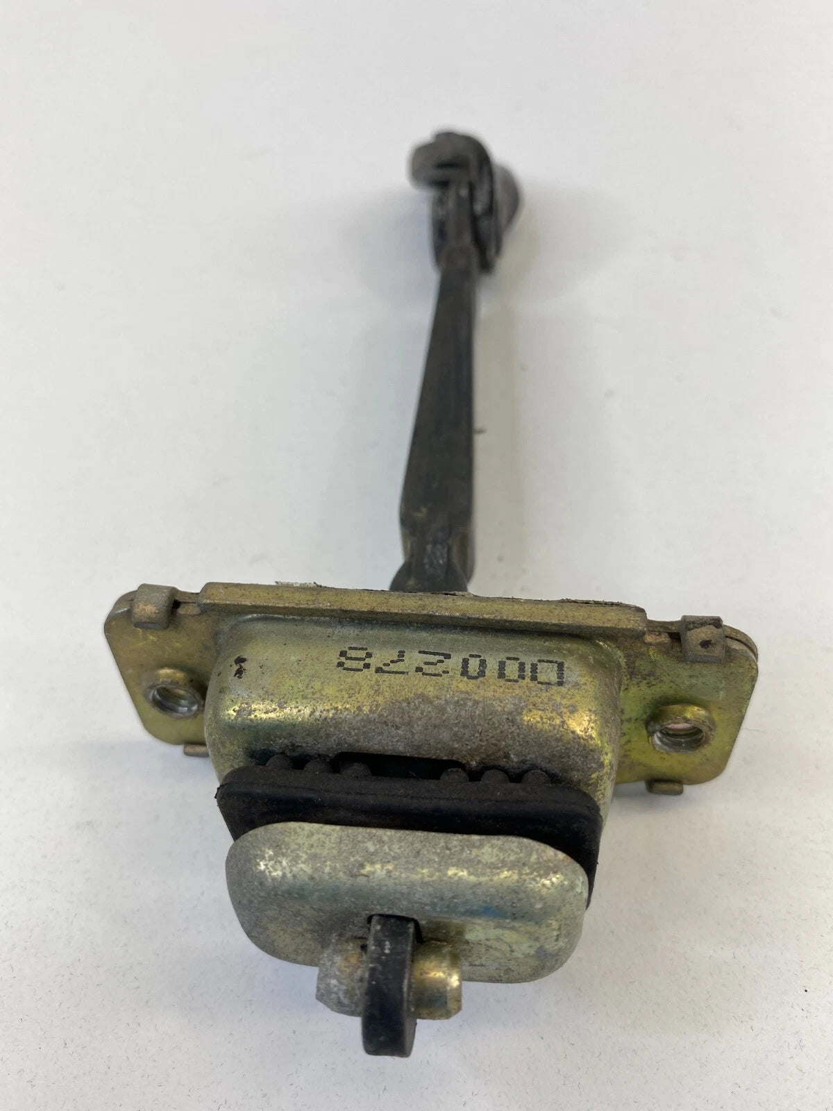 98-02 HONDA ACCORD 03-08 PILOT REAR RIGHT SIDE DOOR CHECK STOP STOPPER DETENT
