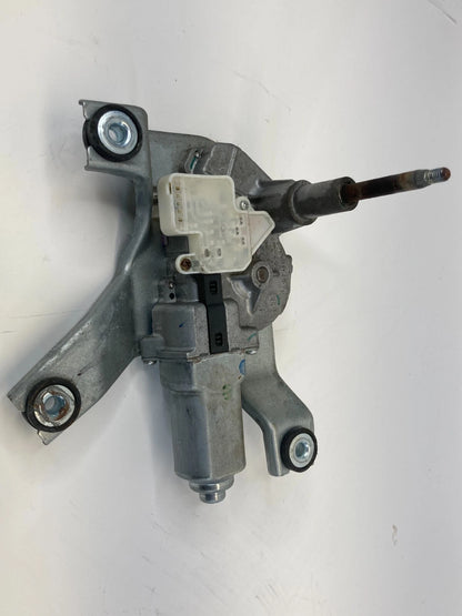 07-17 JEEP PATRIOT REAR WINDSHIELD WIPER MOTOR ASSEMBLY OEM FACTORY 05116146AE