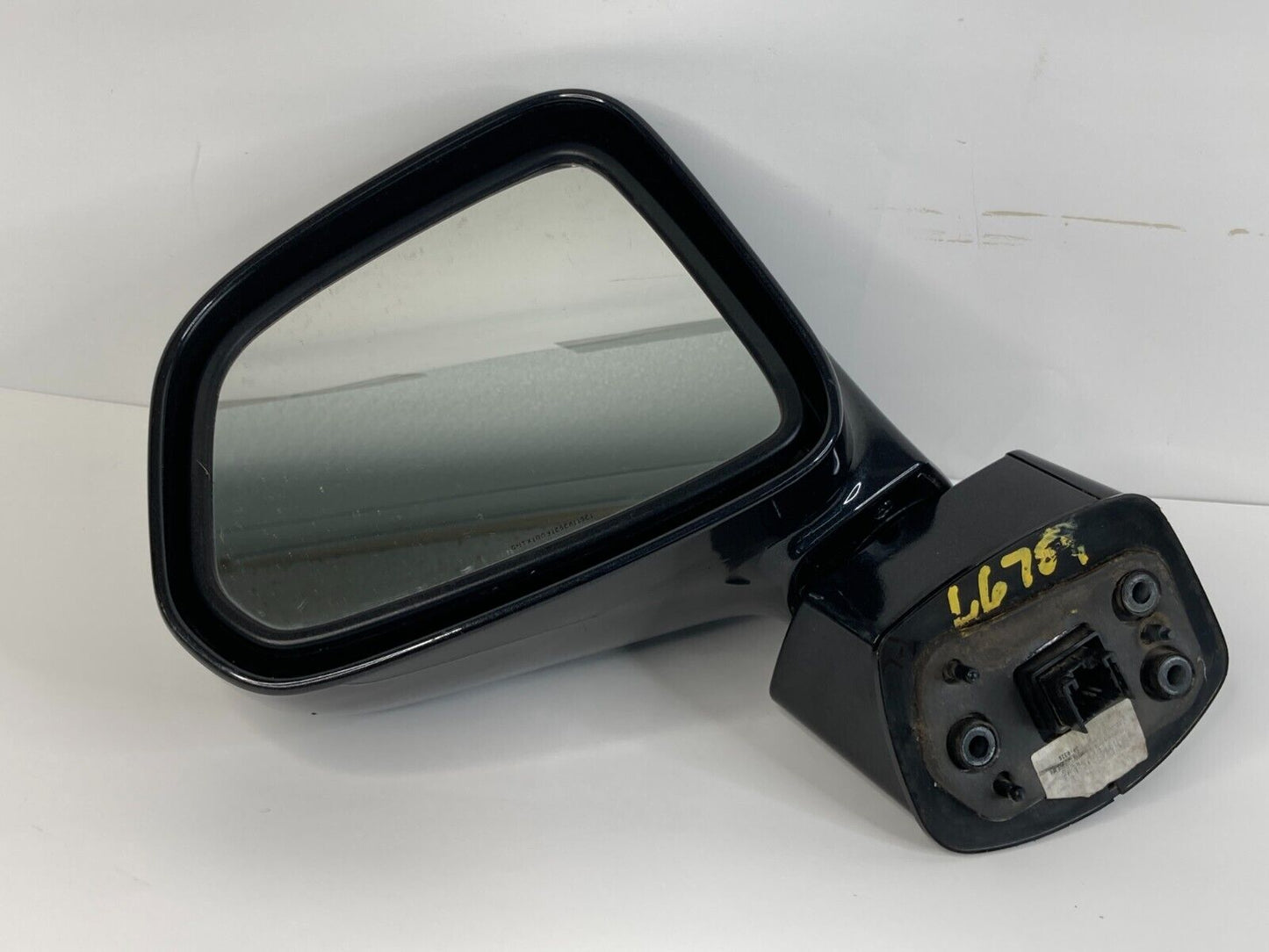 12-15 Chevy Captiva Sport 08-10 Vue Front Left Side View Power Door Mirror OEM