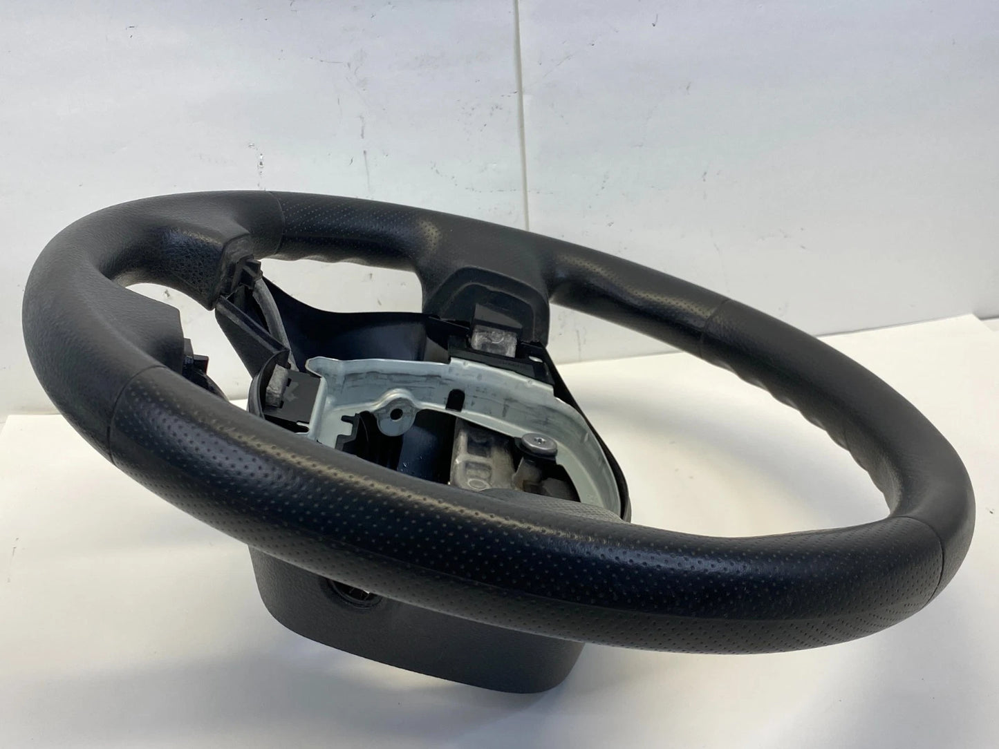2007-2012 NISSAN ALTIMA SEDAN 2.5L DRIVER STEERING WHEEL ASSEMBLY 48430JA000 OEM