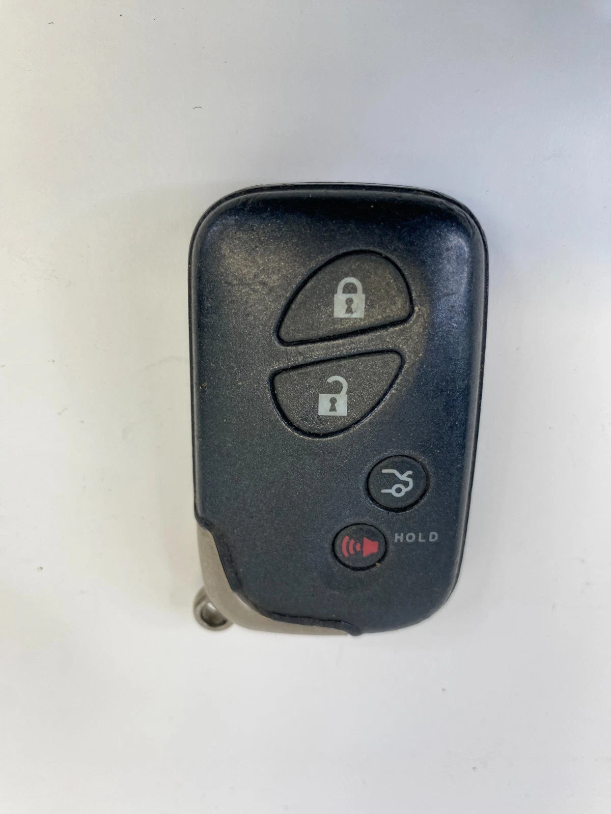 2006-2015 LEXUS GS350 IS350 ENGINE START STOP BUTTON SWITCH W/ REMOTE KEY OEM