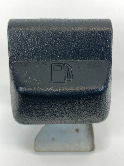 1996-2002 TOYOTA 4RUNNER FILLER GAS DOOR OPENER RELEASE HANDLE CONTROL LEVER