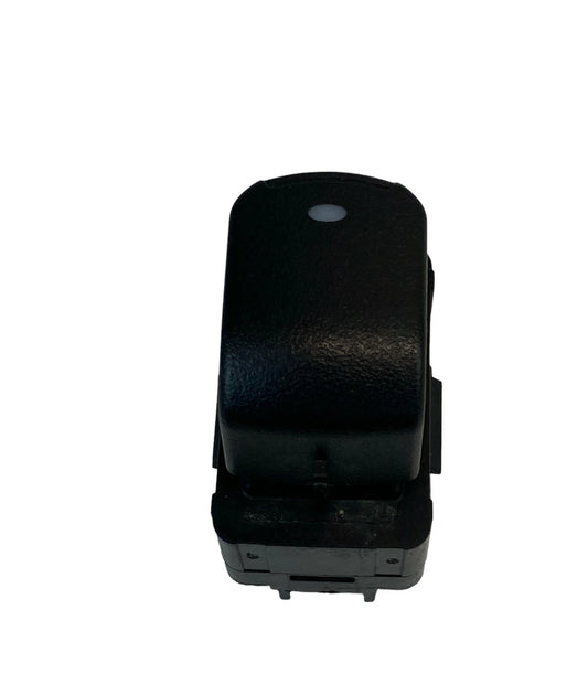 2005-2007 SATURN RELAY FRONT RIGHT PASSENGER SIDE WINDOW CONTROL SWITCH 22626532
