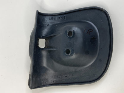 1994-2002 Chevrolet Camaro CONVERTIBLE Top Windshield Roof Striker Latch Cover