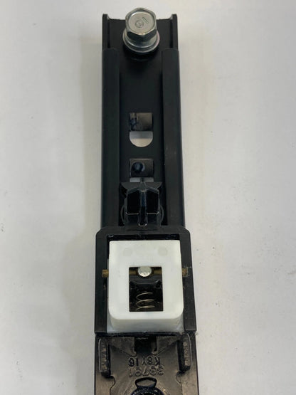 2008-2012 HONDA ACCORD SEDAN FRONT LEFT DRIVER SIDE SEAT BELT HEIGHT ADJUSTER