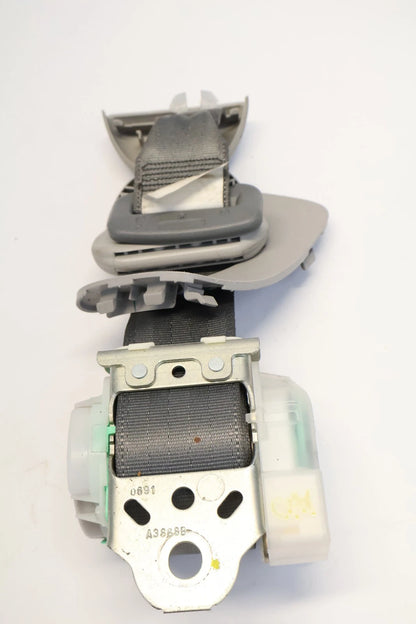 2011-2014 TOYOTA SIENNA REAR RIGHT 3RD ROW SEAT BELT RETRACTOR 73373-08100 OEM