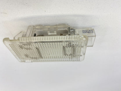 99-16 Volvo S80 Sedan Rear Trunk Interior Courtesy Light Lamp Lens 9151431 OEM