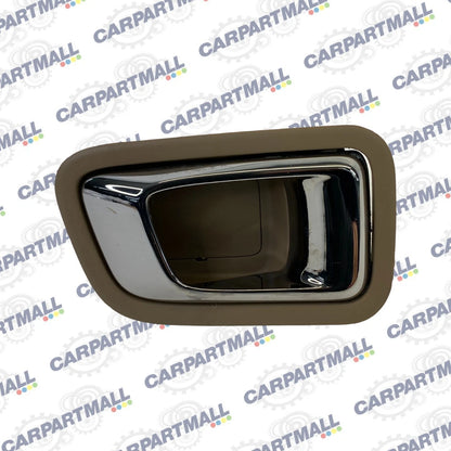 2003 2004 2005 HONDA PILOT REAR LEFT SIDE INNER DOOR HANDLE ASSY RR LH OEM