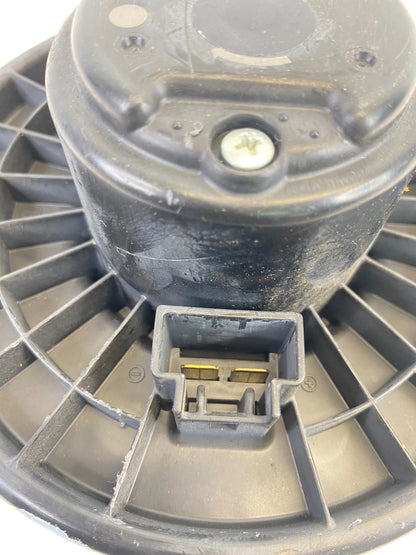 2007-2009 CADILLAC SRX HVAC AC A/C HEATER AND HVAC BLOWER MOTOR AY272700-5260