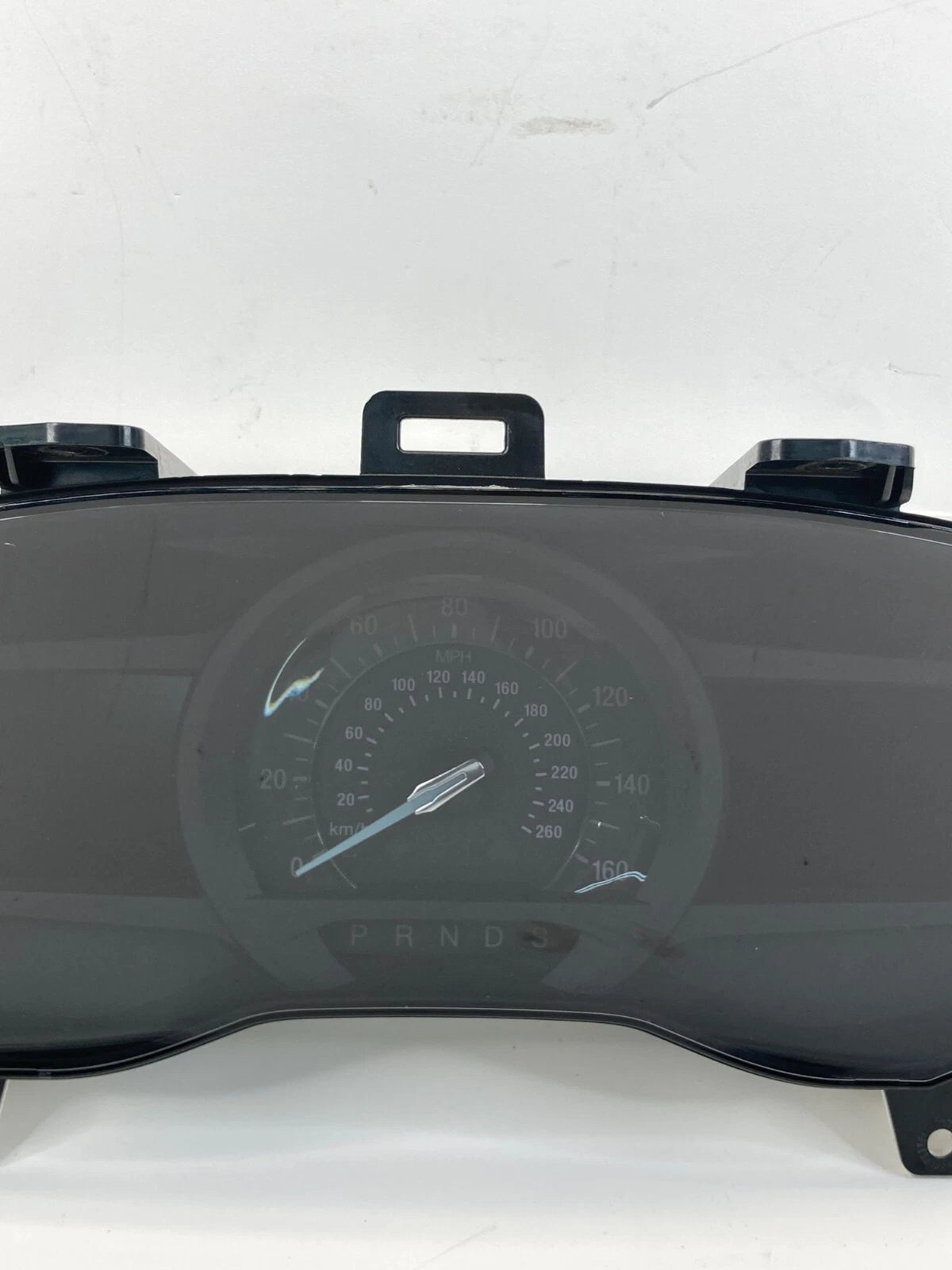 2016 FORD FUSION 1.5L A/T SPEEDOMETER INSTRUMENT GAUGE CLUSTER GS7T-10849-JC OEM