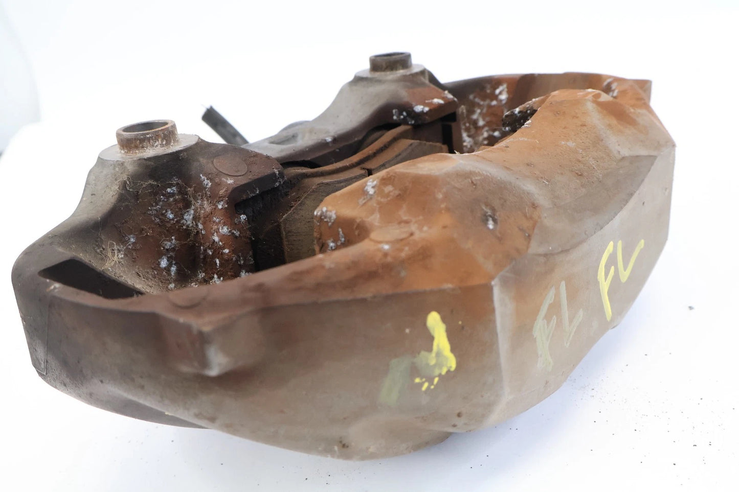 01 02 03 04 05 06 Lexus LS430 4.3L FRONT LEFT LH DRIVER SIDE BRAKE CALIPER OEM