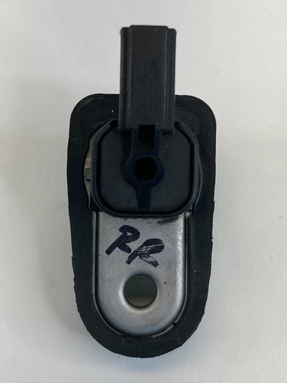 2000-2012 NISSAN SENTRA REAR RIGHT DOOR JAMB AJAR BUTTON SWITCH SENSOR OEM