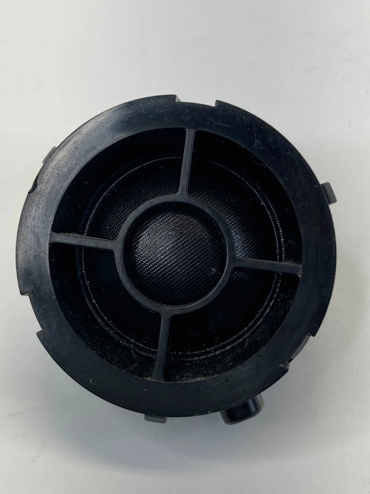 2011-2016 CHEVROLET CRUZE FRONT WINDSHIELD PILLAR TWEETER SPEAKER AUDIO 13240950