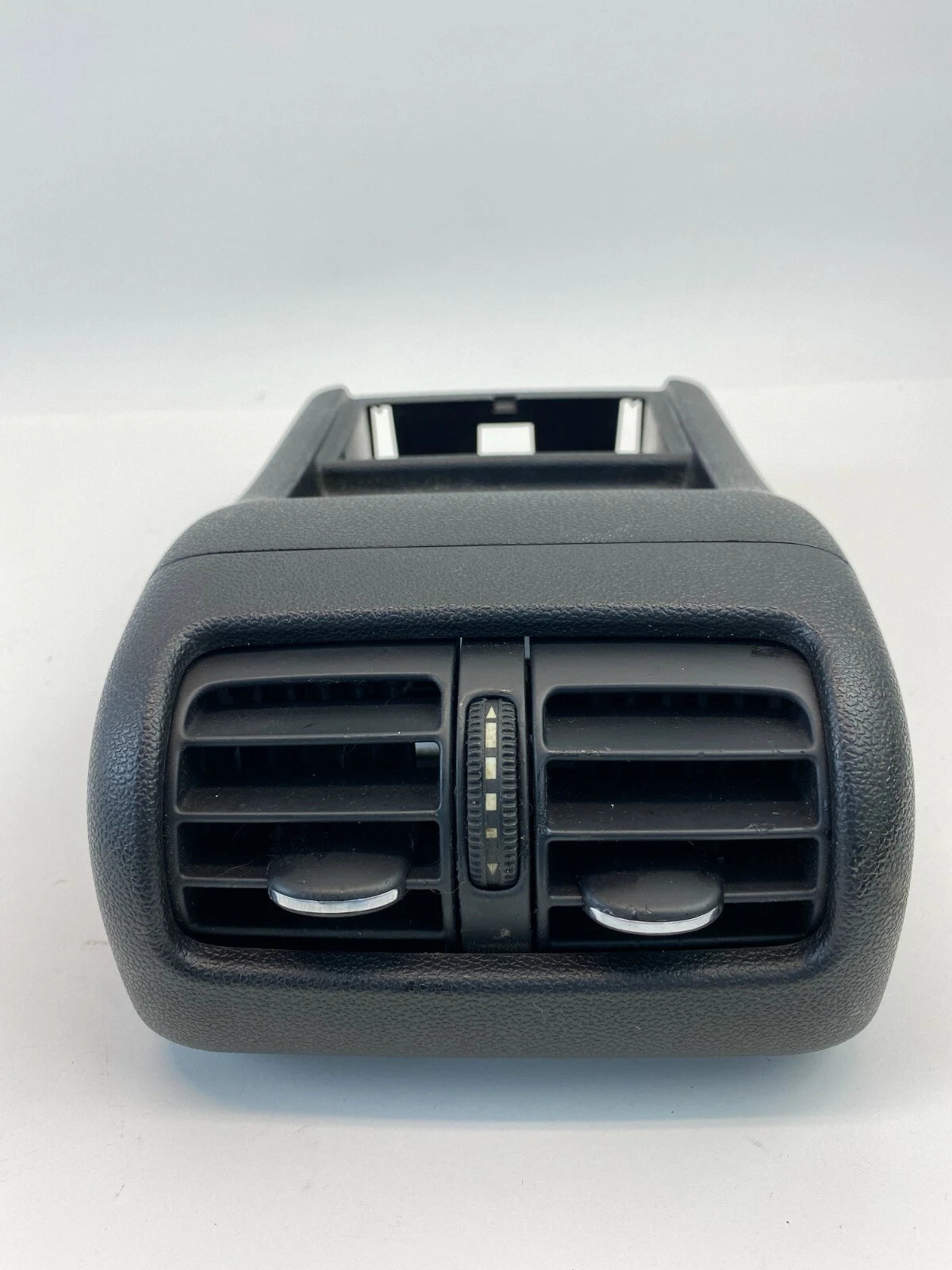 2006 2007 MERCEDES C280 05-07 C230 REAR CENTER CONSOLE AC AIR VENT TRIM PANEL