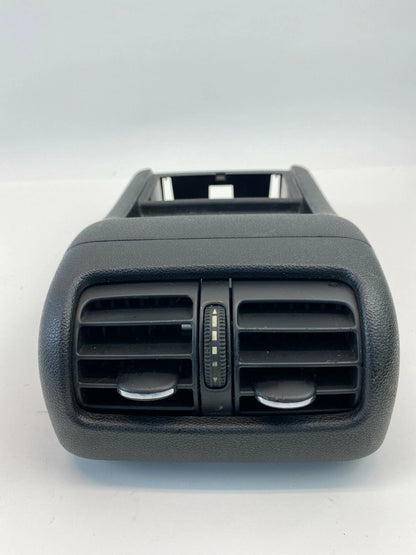 2006 2007 MERCEDES C280 05-07 C230 REAR CENTER CONSOLE AC AIR VENT TRIM PANEL