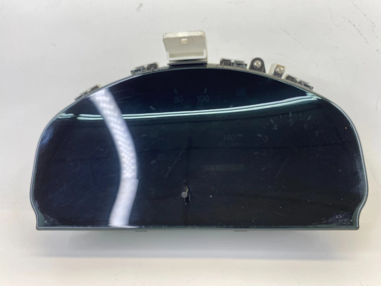 00-03 LEXUS RX300 A/T SPEEDOMETER GAUGE INSTRUMENT CLUSTER 220K 83800-48023 OEM