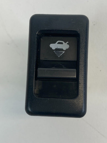 2007-2012 Nissan Altima Trunk Lid Release Opener Control Switch Button OEM