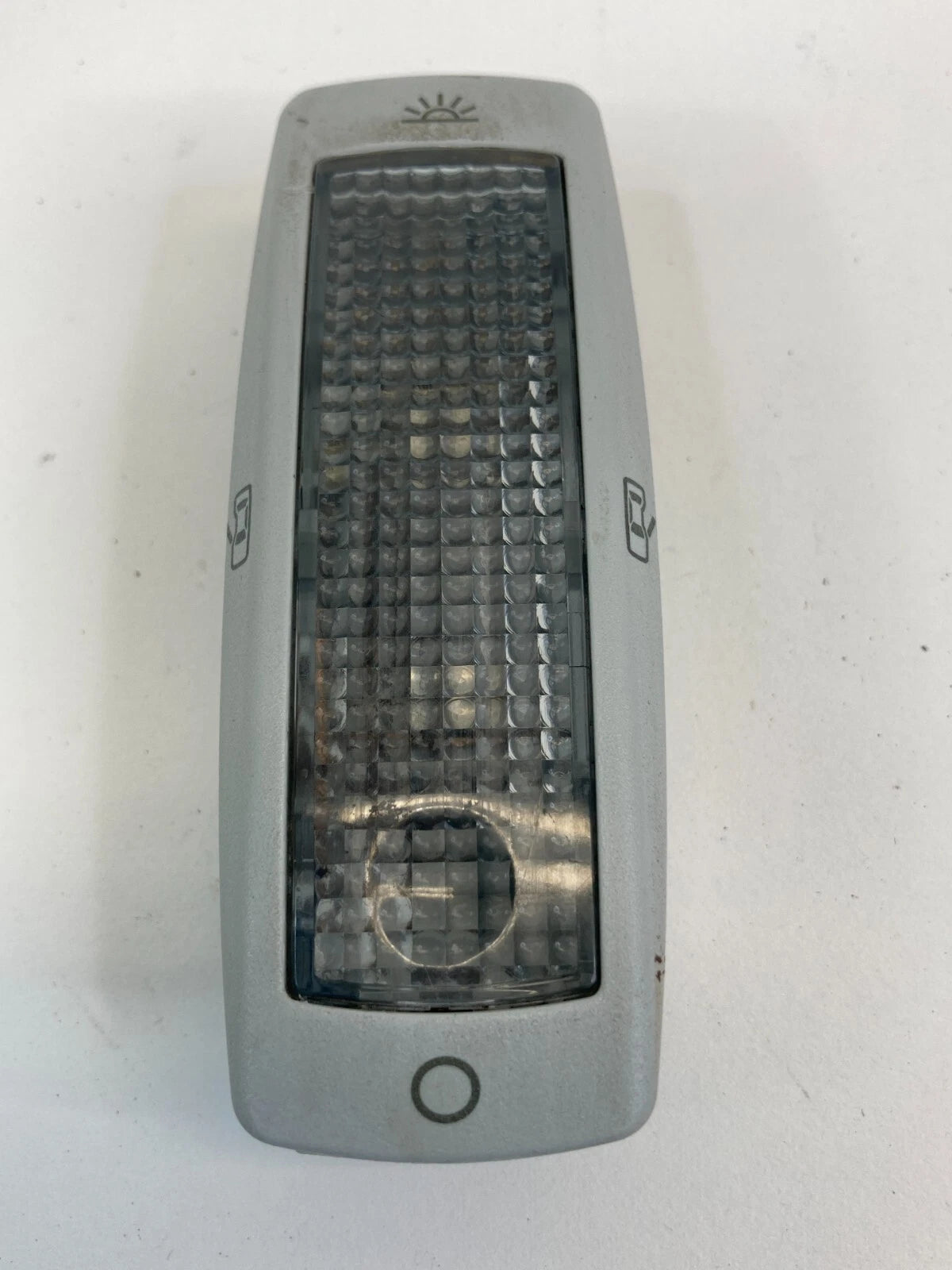 98-05 VOLKSWAGEN PASSAT INTERIOR REAR LEFT DOME MAP LIGHT LAMP 3B0947291 OEM