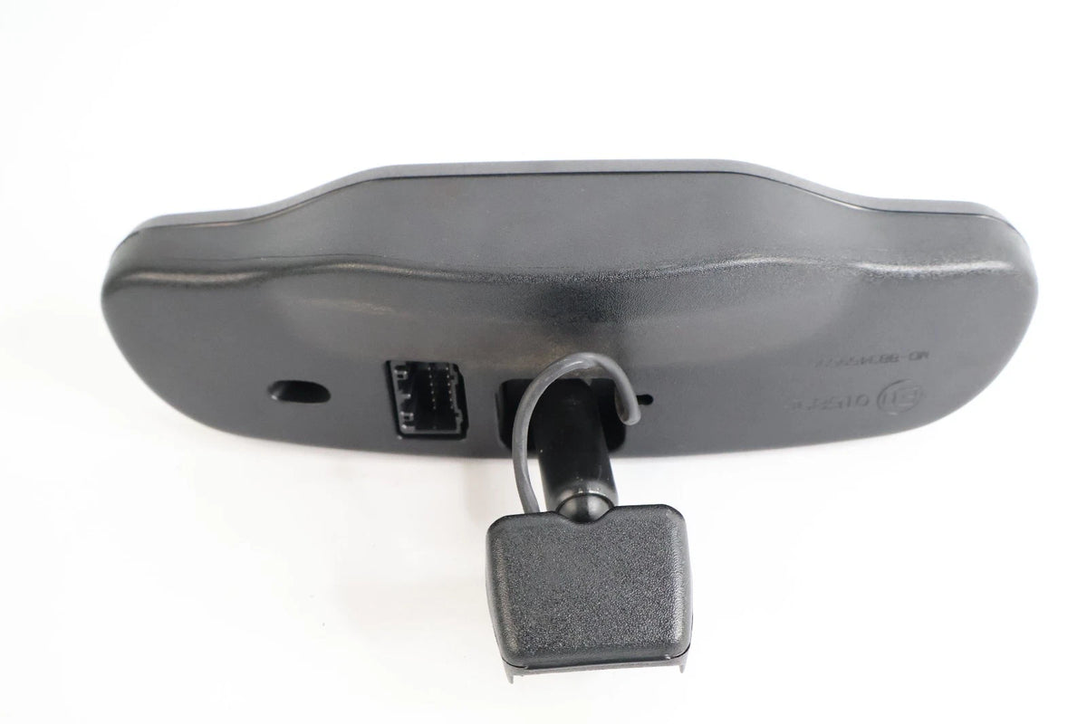 2006-2010 HUMMER H3 INTERIOR INSIDE REAR VIEW MIRROR W/ AUTODIMMING ONSTAR OEM