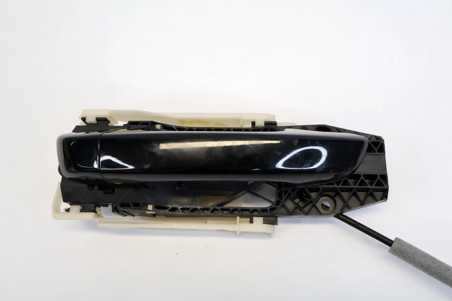 2011-2017 VW TOUAREG 10-21 GTI RR RIGHT BACK EXTERIOR DOOR HANDLE 5N0839885H OEM