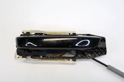 2011-2017 VW TOUAREG 10-21 GTI RR RIGHT BACK EXTERIOR DOOR HANDLE 5N0839885H OEM