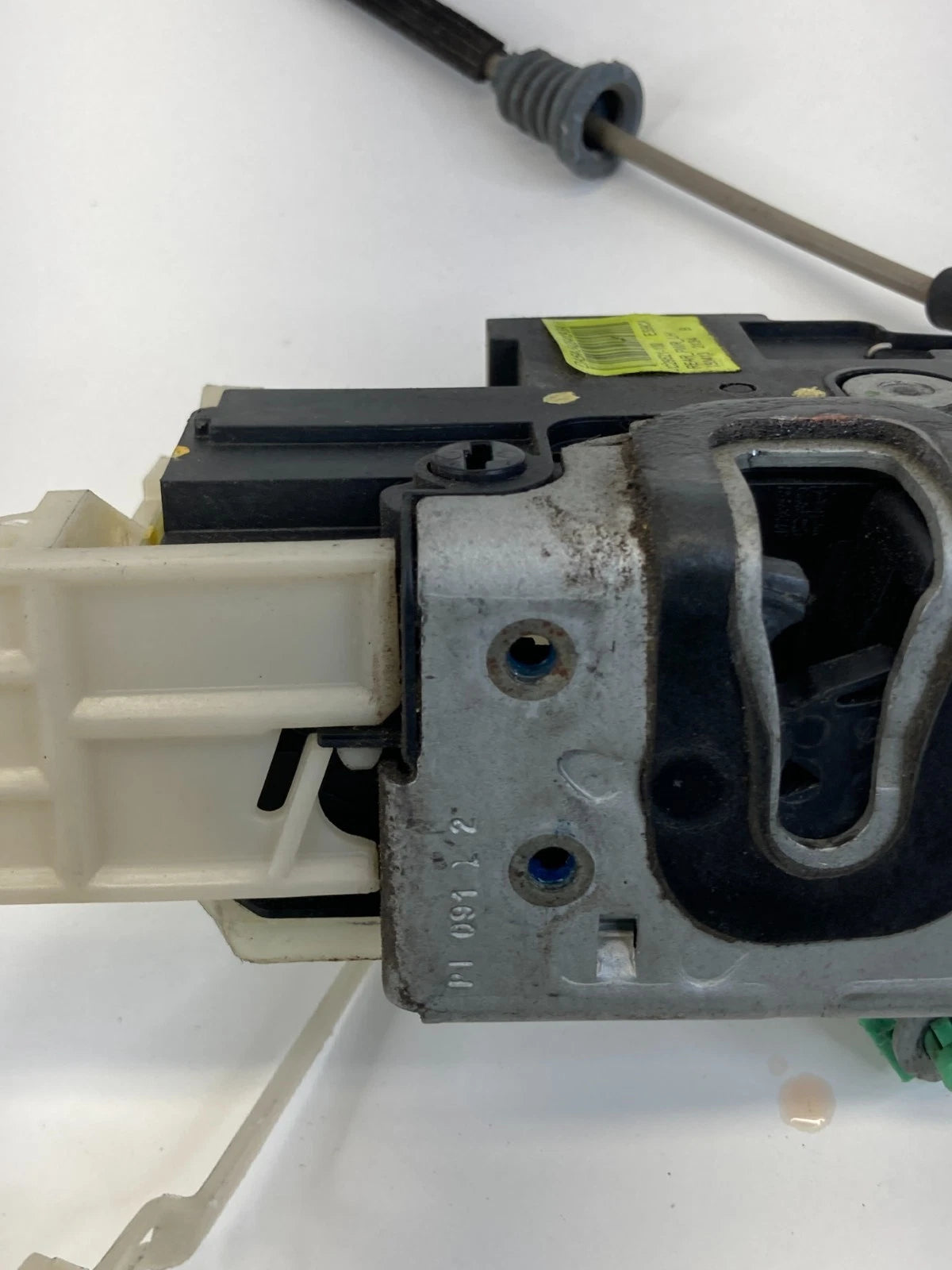 10-19 Ford Taurus 13-19 Police Interceptor Sedan Rear Left Door Lock Actuator