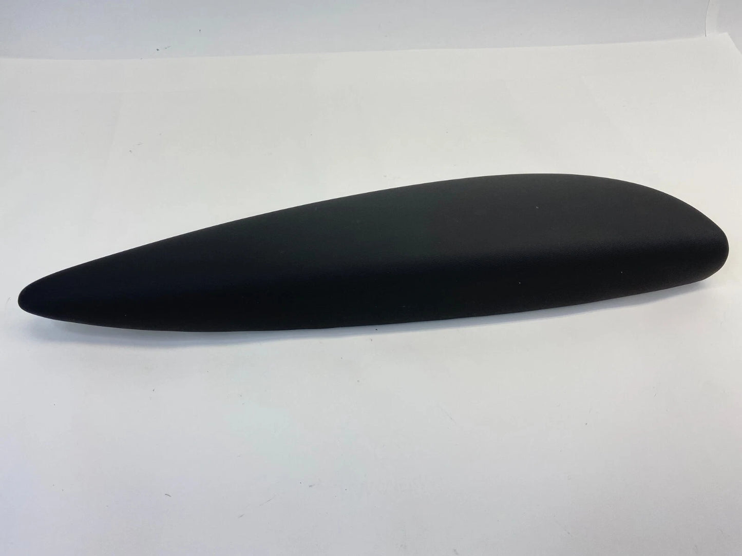 2007-2015 MINI COOPER COUPE FRONT RIGHT SIDE INTERIOR DOOR ARMREST 7267286 OEM