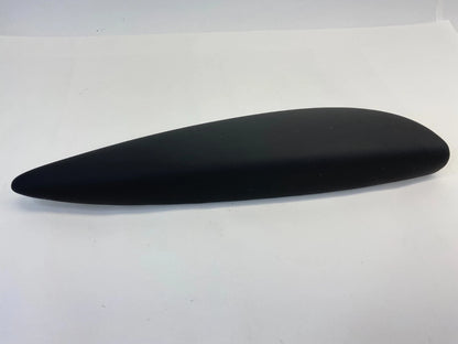 2007-2015 MINI COOPER COUPE FRONT RIGHT SIDE INTERIOR DOOR ARMREST 7267286 OEM