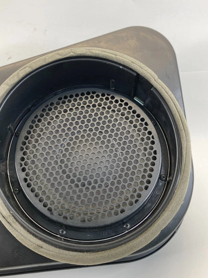 10-17 CHEVROLET EQUINOX GMC TERRAIN REAR AUDIO SPEAKER SUBWOOFER 23145362 OEM