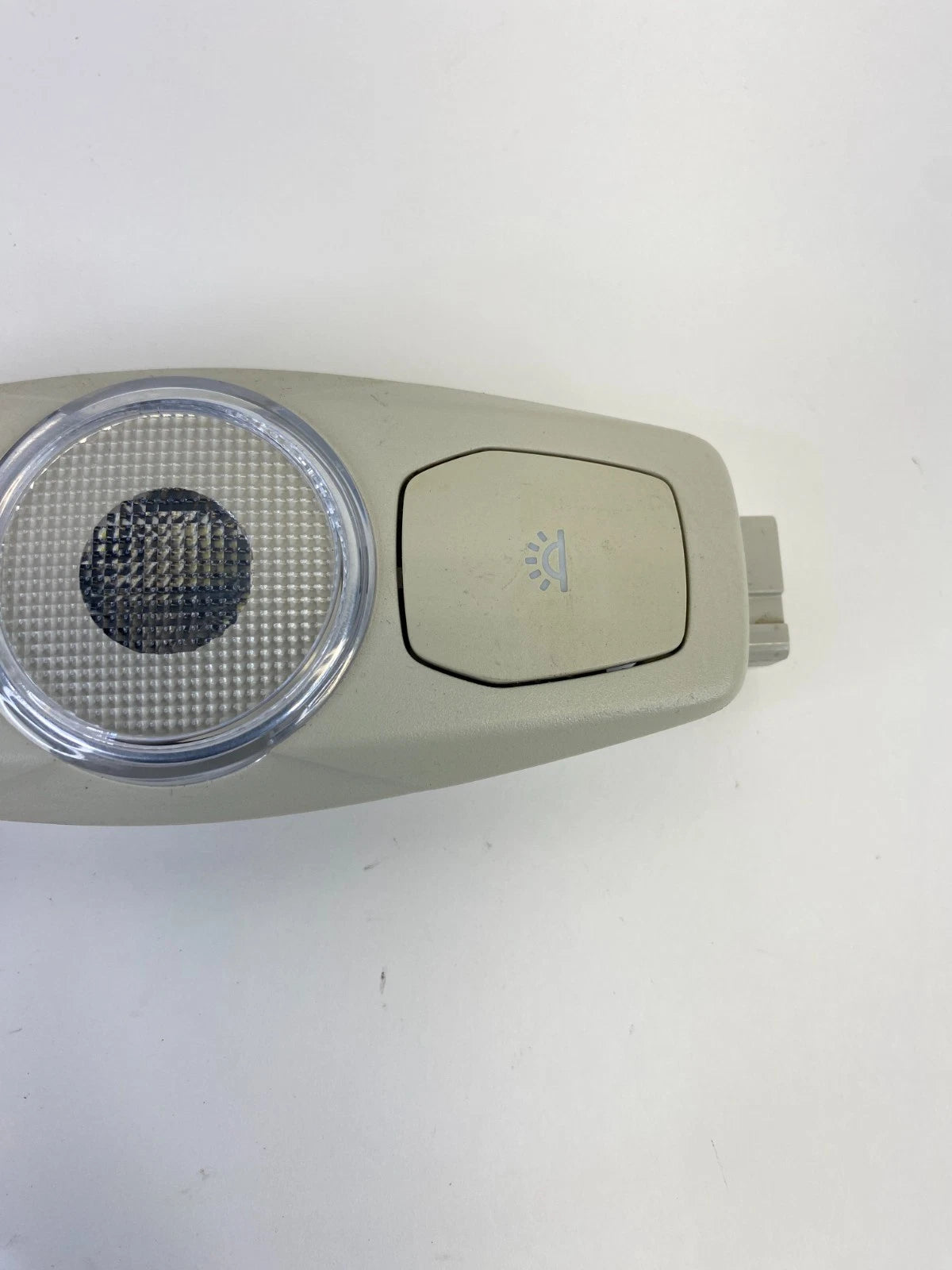2012-2018 FORD FOCUS SEDAN FRONT ROOF INNER DOME MAP LIGHT LAMP AM51-13K777-AB