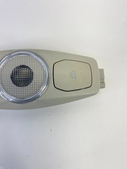2012-2018 FORD FOCUS SEDAN FRONT ROOF INNER DOME MAP LIGHT LAMP AM51-13K777-AB